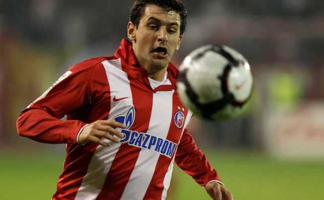 Srdjan Stevanovic/Starsportphoto